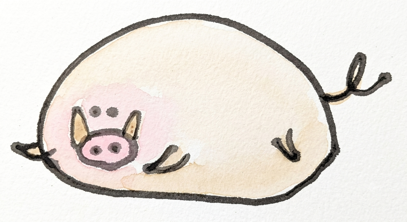 いのころもち